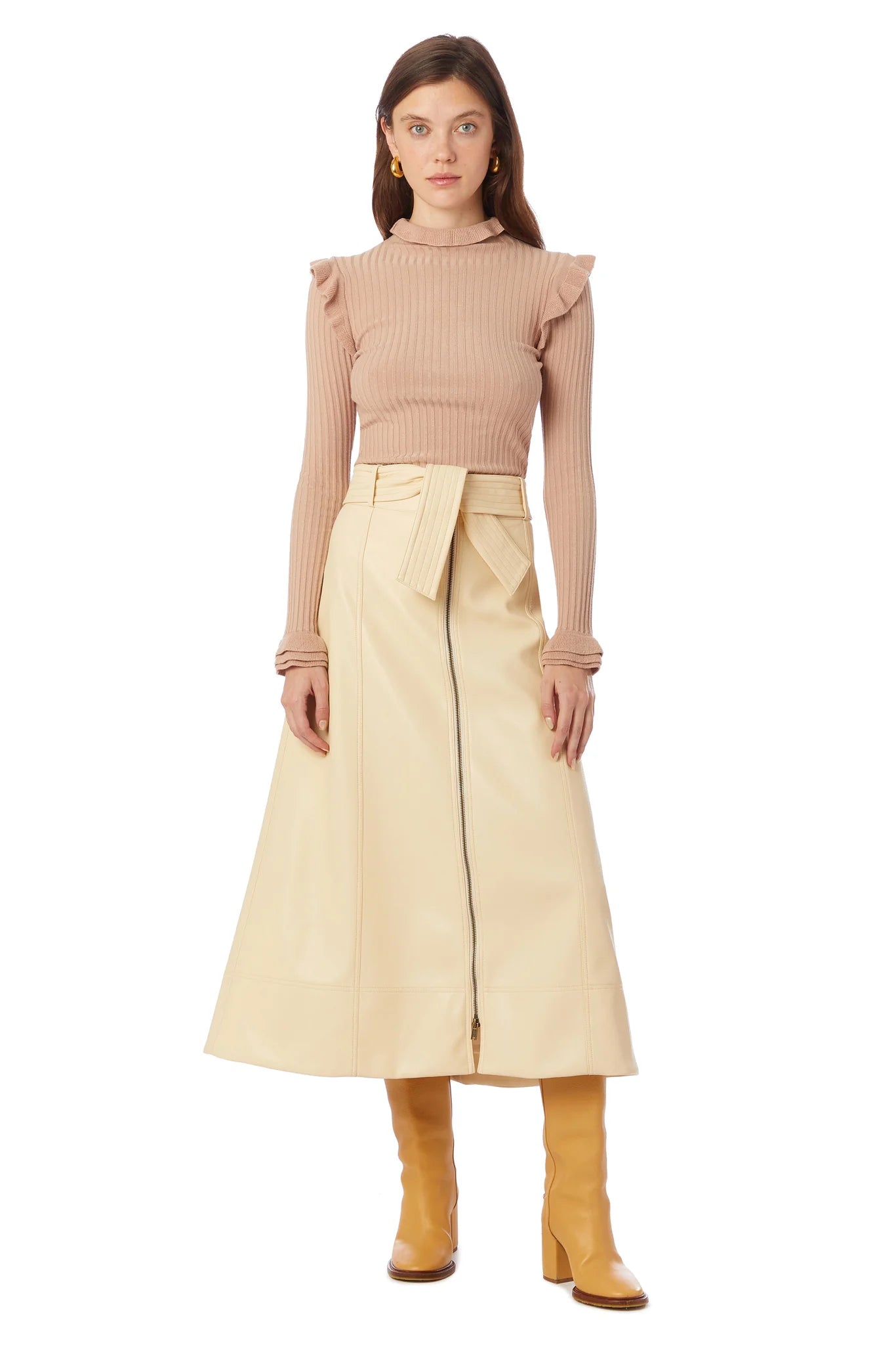 Marie Oliver Greenwich Skirt