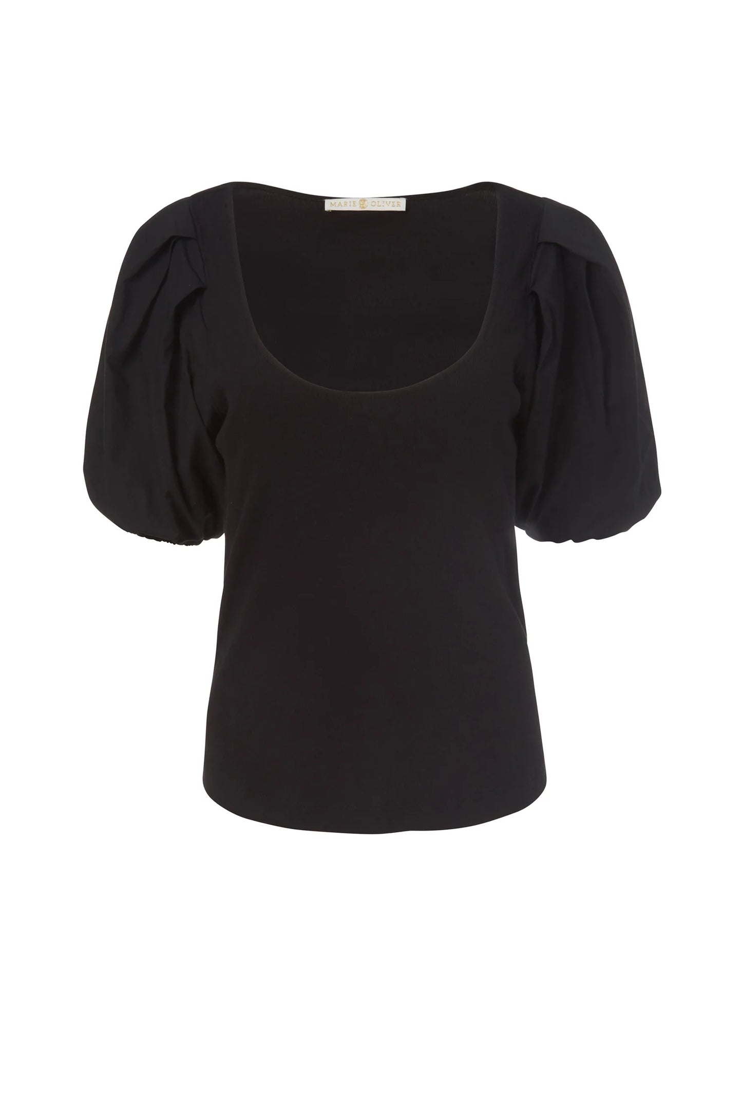 Marie Oliver Leigh Top