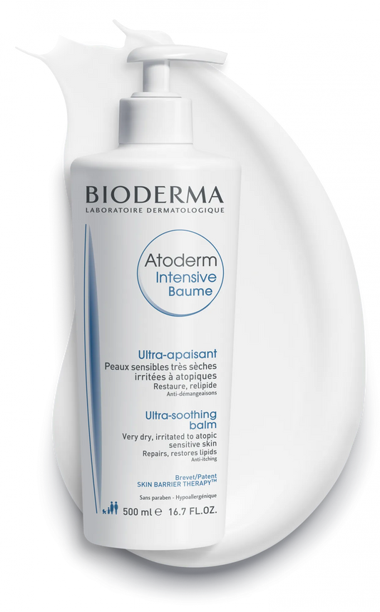 Bioderma Atoderm Cream Large