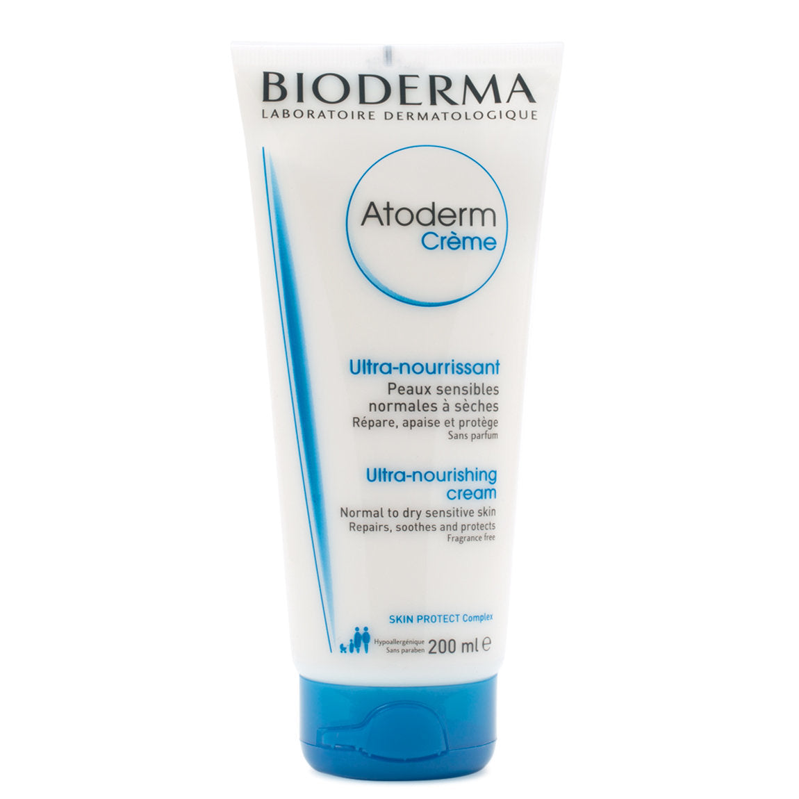 Bioderma Atoderm Cream Med